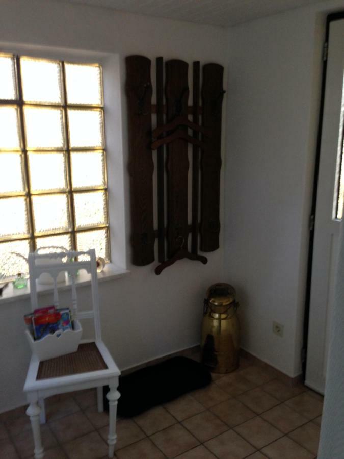 Am Bach Villa Ahrensbok ภายนอก รูปภาพ